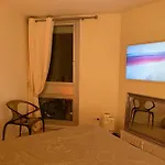 Bright Apartment In Paris With Balcony