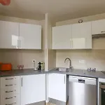 Bright Apartment In Paris With Balcony